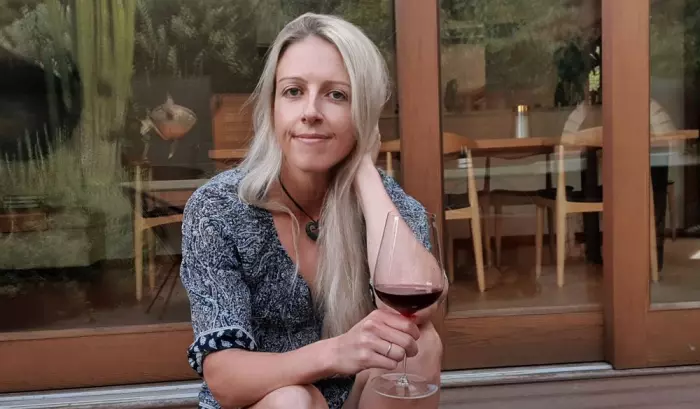 Meet NZ’s new Master of Wine, Sophie Parker-Thomson