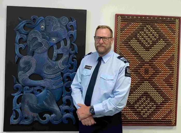 Meet NZ’s top ‘fish cop’ Steve Ham