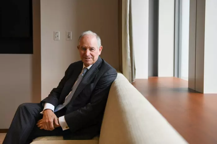 Blackstone making US$10b multifamily purchase, going on the real estate offensive