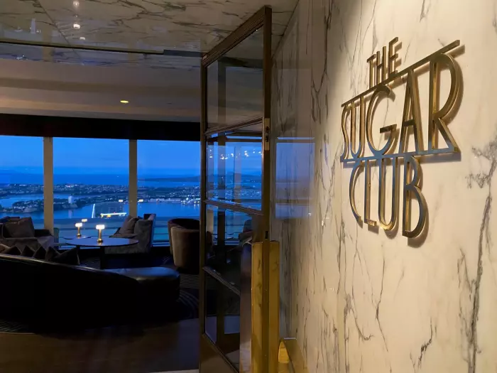 Review: Twilight at The Sugar Club is worth staying in town for