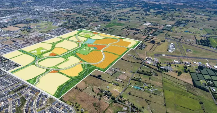 Winton puts Sunfield fast-track bid on hold in face of official opposition