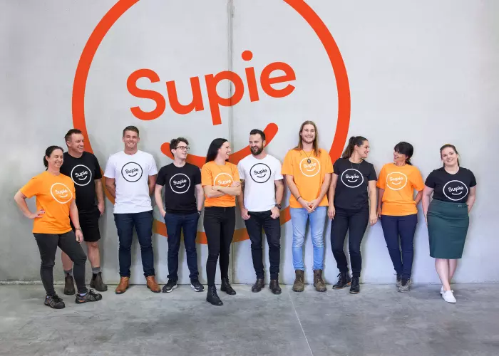 Supermarket startup’s seed round raises $2.5m