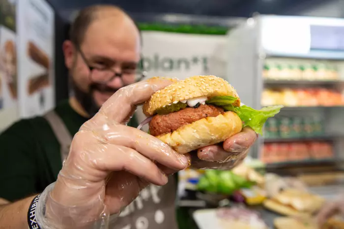 Liquidated plant-based meat company Sustainable Foods owes Kānoa $1.4m