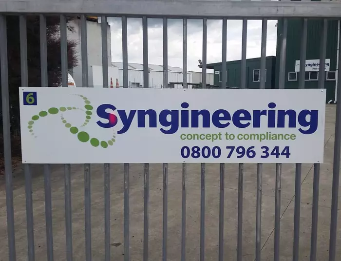 Syngineering Group leaves NZ subsidiary with unpaid tax bill