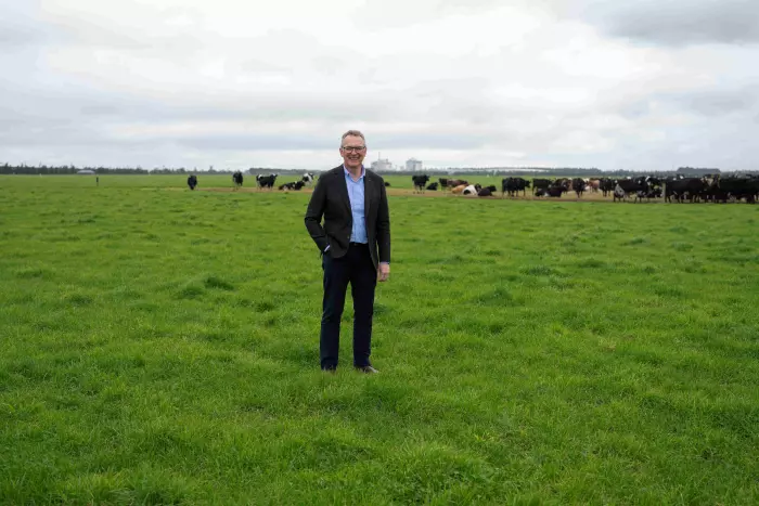 Synlait Milk receives first cease withdrawal notice from supplying farmers