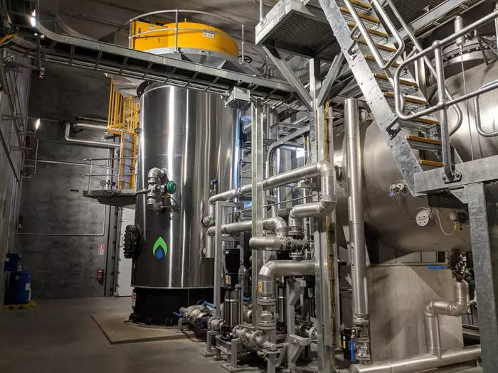 Industry signals 5PJ gas switch-off potential, but system constraints dominate