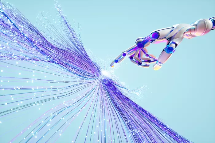 A year of tech milestones: Exports, AI, and innovation in 2025