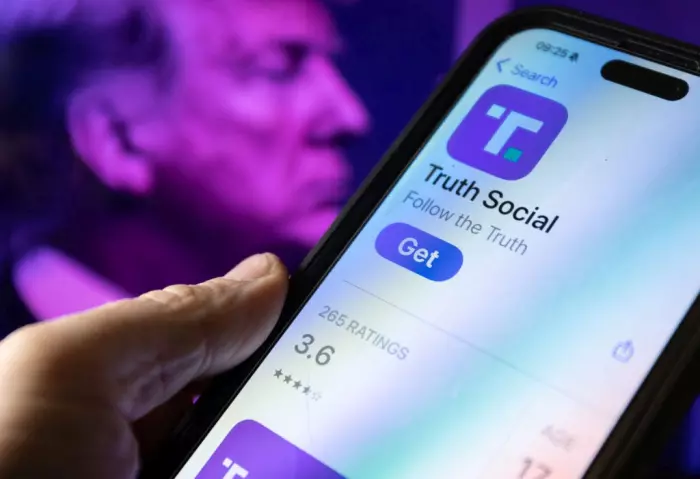 New chatbot on Trump’s Truth Social platform keeps contradicting him