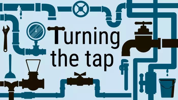 Turning the tap: Water reforms ramp up