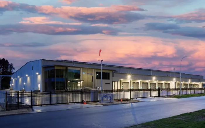 Cold storage giant Lineage Logistics gets consent for major Rolleston development