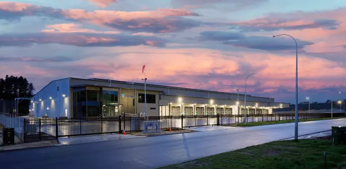 Global cold storage behemoth Lineage plans massive new Rolleston facility