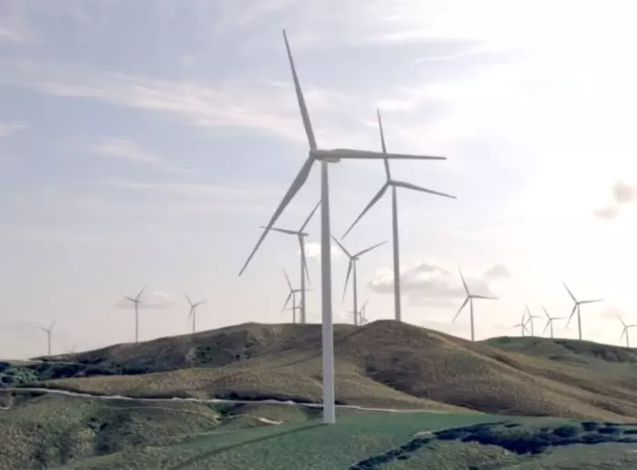 NZ Windfarms buys NZ's oldest windfarm, upgrades guidance