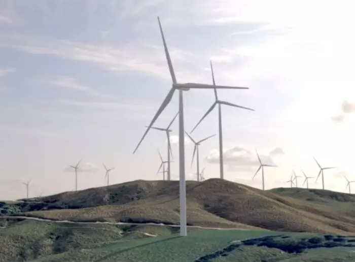 NZ Windfarms and Meridian Energy announce $500m-plus windfarm repower project