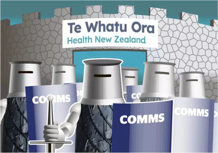 Ombudsman rules Te Whatu Ora acted unlawfully in eight-month delay for info