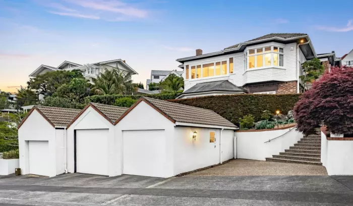 Multimillion-dollar Remuera home seeks bitcoin bids