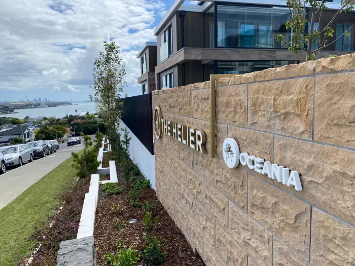 Oceania snaps up St Heliers properties as it expands '5-star' offering