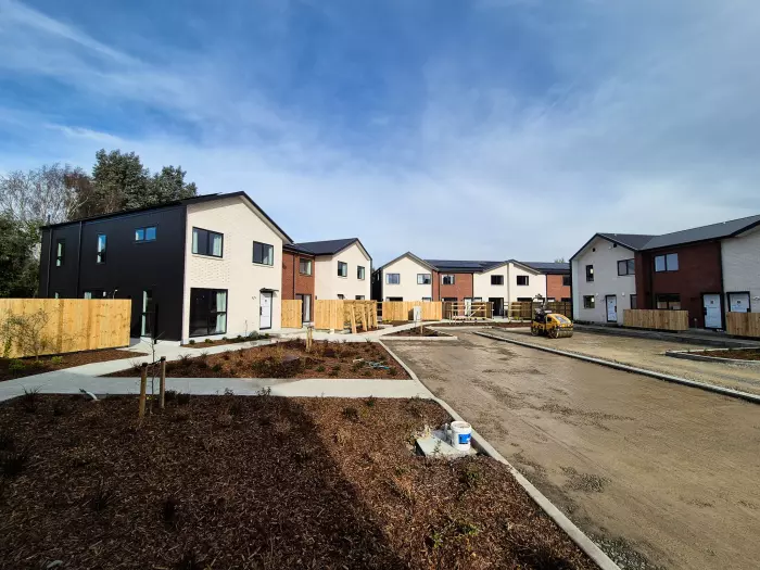 Community Housing Funding Agency gets A+ credit rating, prepares to issue first social bonds