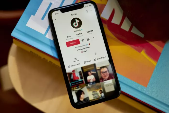 Legal tests begin as TikTok banned in first US state