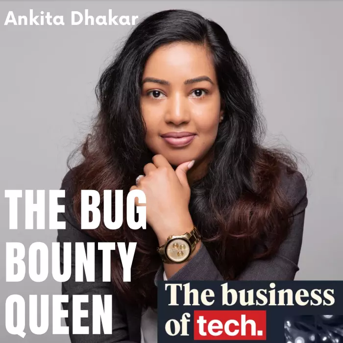 The Business of Tech podcast: Startups, the budget, and bounties for bugs.