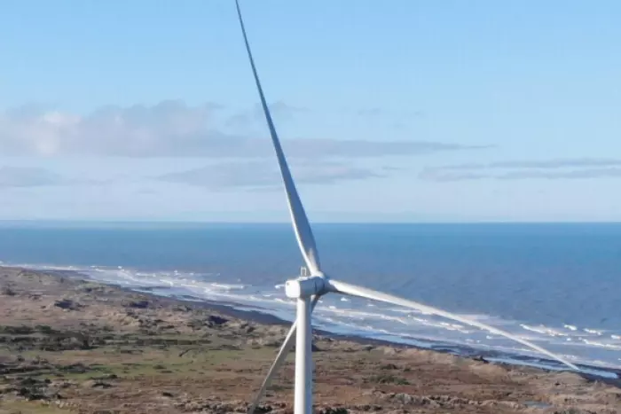 Infratil wants to build a second Tilt Renewables in Australia