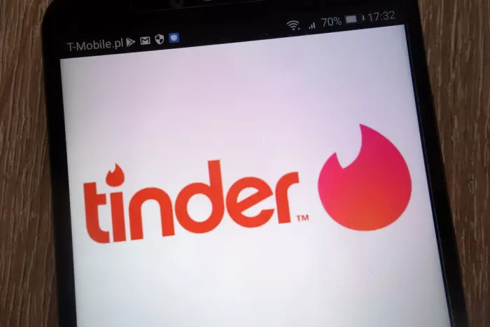 Tinder working hard on developing its relationships