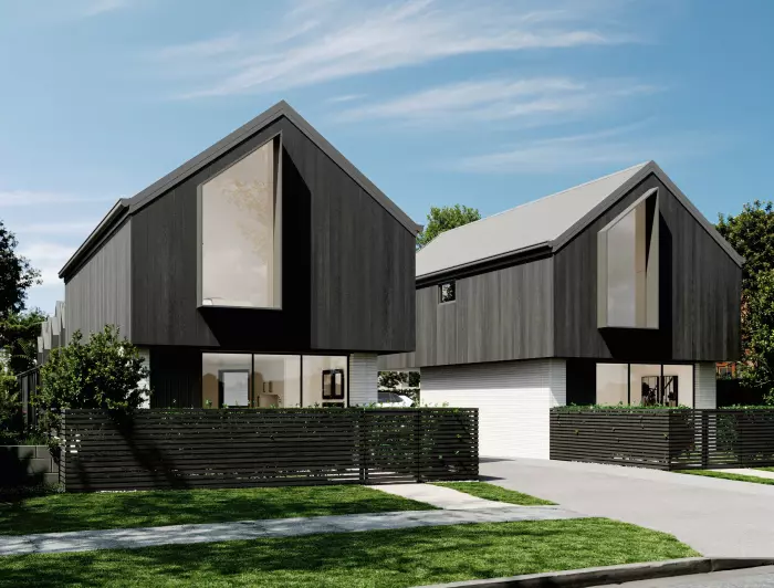 What Kiwi home buyers want is one thing; what developers are building is another