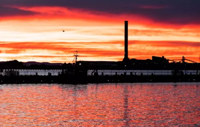 Meridian deal a further sign Tiwai Pt smelter could stay open