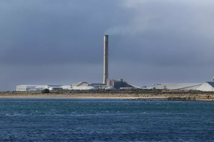 Tiwai smelter to wind back production again due to winter fears