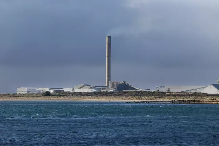 Tiwai smelter future decision expected in March/April