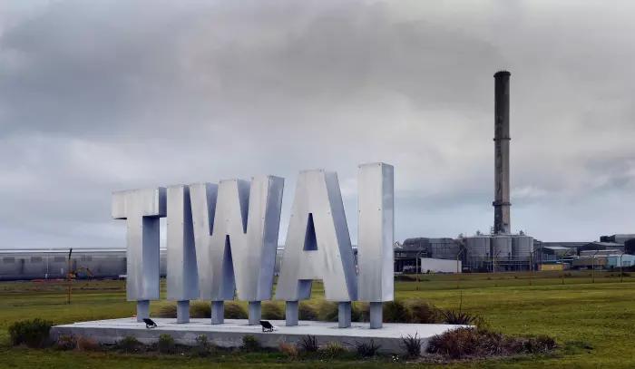 Tiwai smelter ramps up as winter electricity outlook brightens, and reports earnings