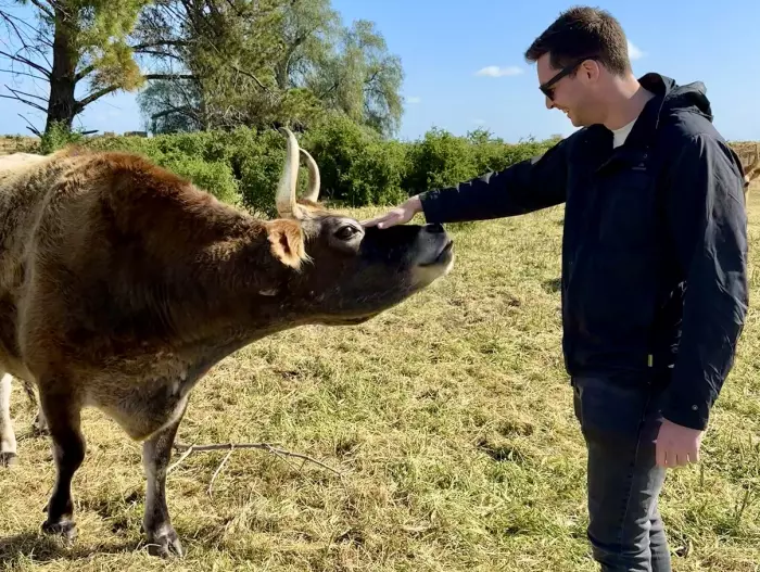 Icehouse Ventures leads $12.7m capital raise for Australian ag-tech startup