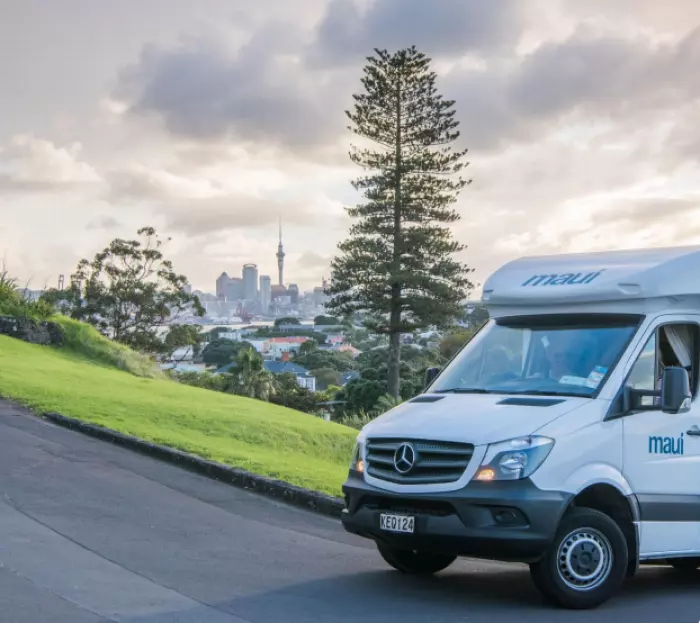 Tourism Holdings bounces as NZX trades flat on low volumes