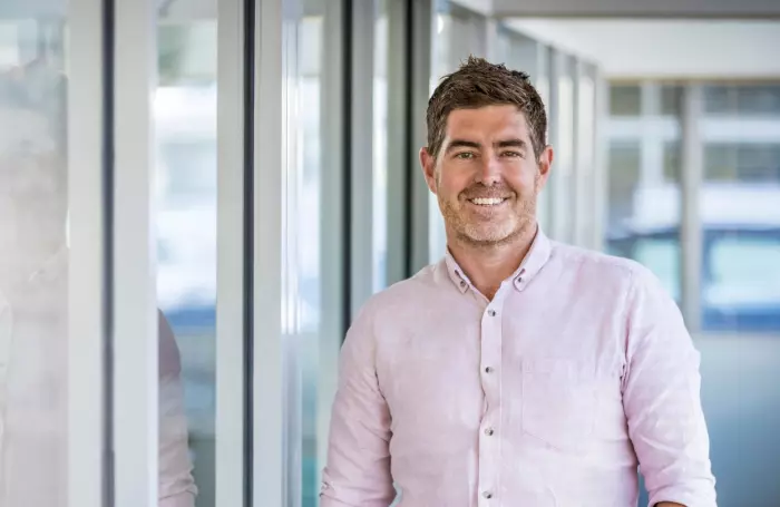 My Net Worth: Shaun Newman, joint MD of TrailLite