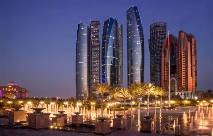 Me Today sets its sights on UAE as trade deal comes into force