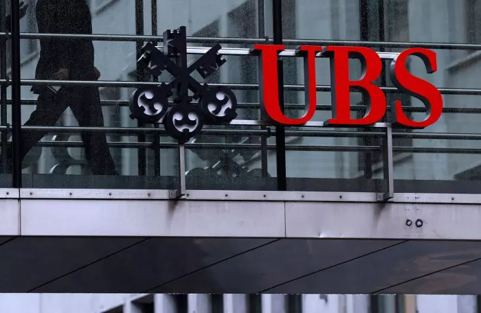 UBS preparing to cut over half of Credit Suisse workforce