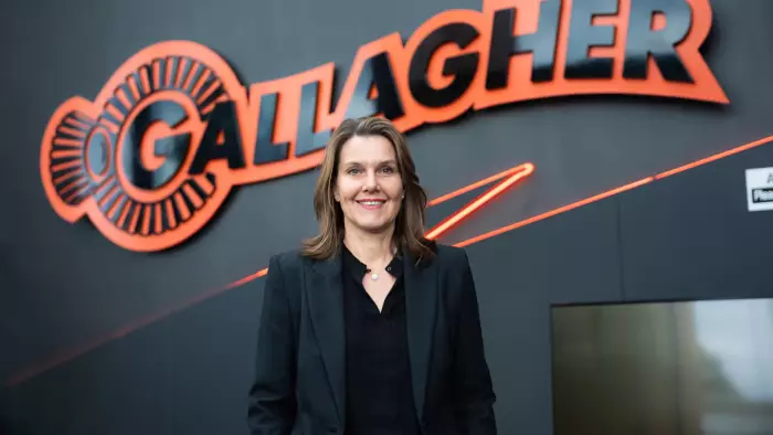 'We don't typically kill': Why Gallagher went all in on pest control