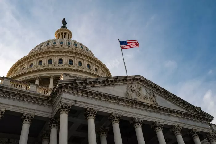 What’s in the Trump tax bill passed by the US Senate?