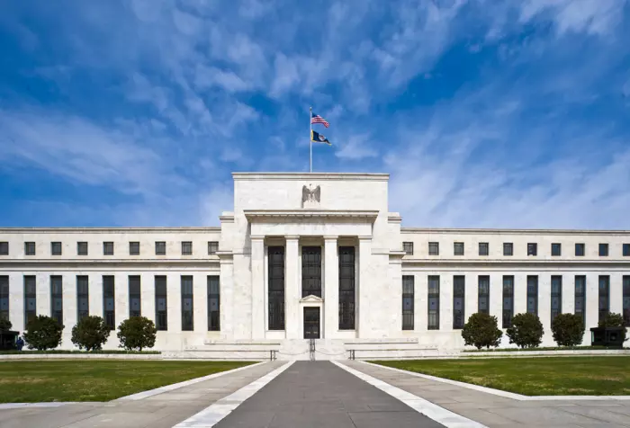 Fed's rate cut the signal other central banks wanted