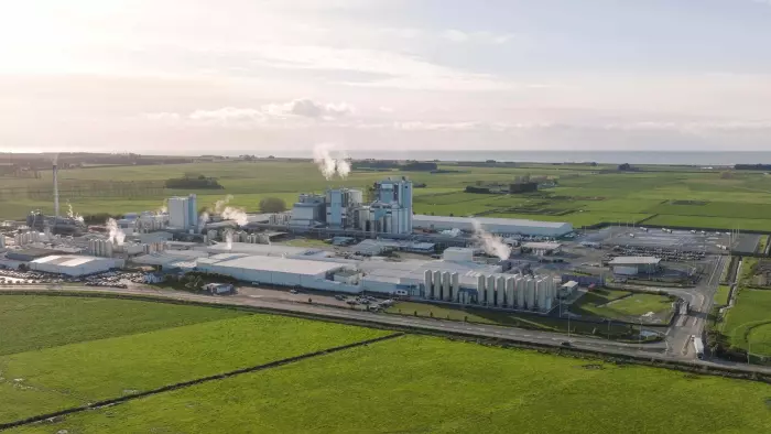 Why Fonterra wants to churn out more butter