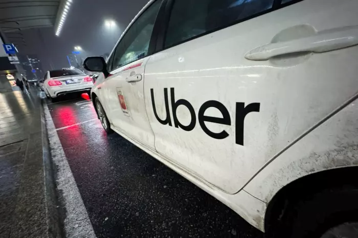 Former Uber security chief appeals conviction in ‘bug-bounty’ case