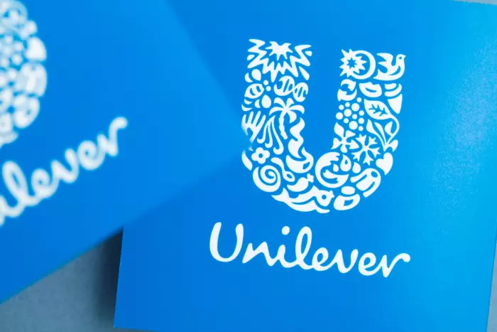 How Unilever used AI to make soap go viral