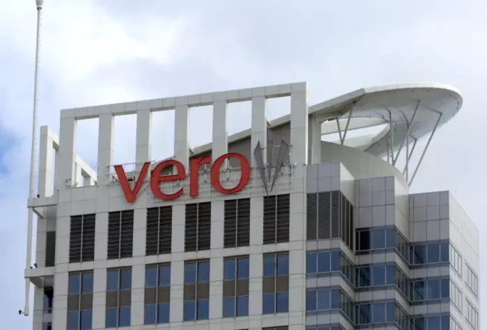Kiwi Property to sell Auckland's Vero Centre office tower for $458m