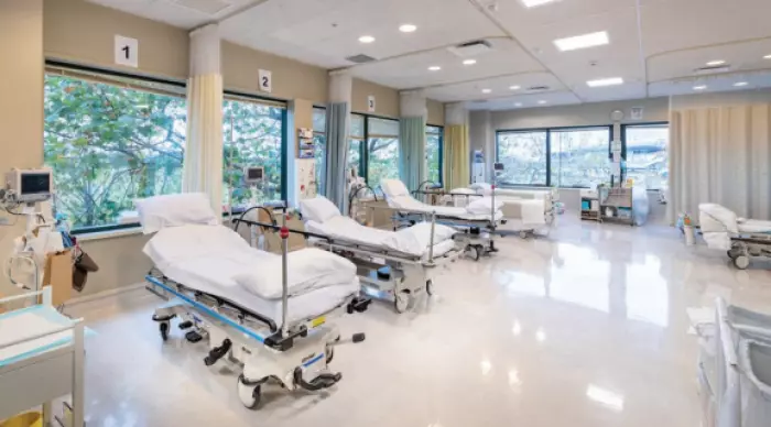 NZX flat as Vital Healthcare announces $200m capital raise