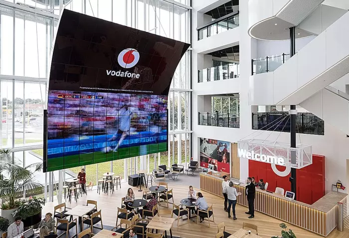 New Vodafone product promises 100% home Wi-Fi coverage