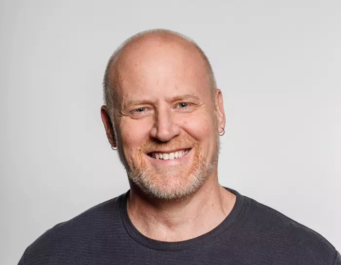 My Net Worth: Wade Jackson, Covert Theatre founder