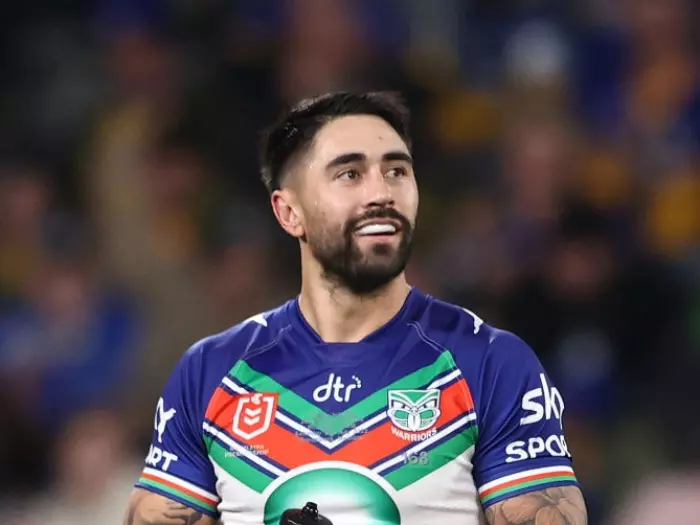 Business of Sport: Player strike may cost Warriors player Shaun Johnson prize medal