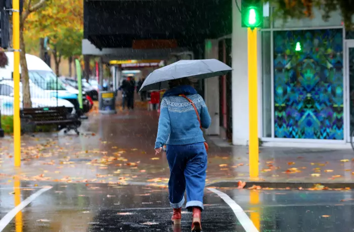 MetService to be folded into Niwa