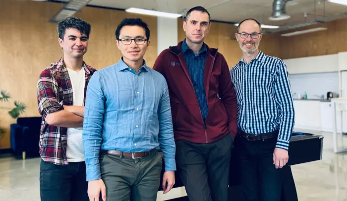Wellumio targets $8.5m in fundraise for stroke diagnostic game-changer