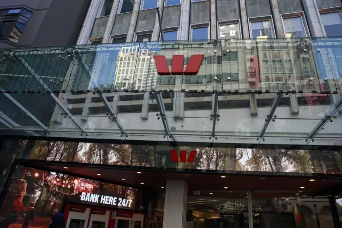 Westpac profit jumps 10%