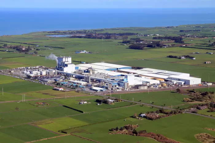 Fonterra expected to cream the 2024 year